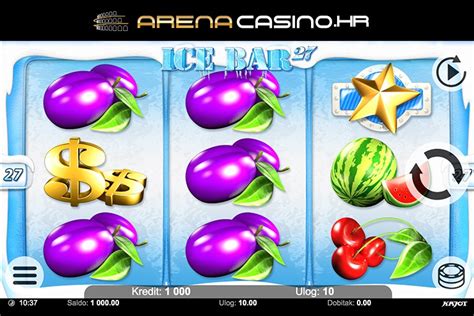 LeoVegas Free Spins » Freispiele im März 2024.